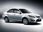 ChangAn Yuexiang 2012 года